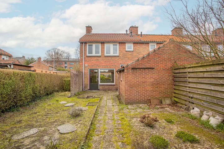 Foto 26 van Dommelstraat 1