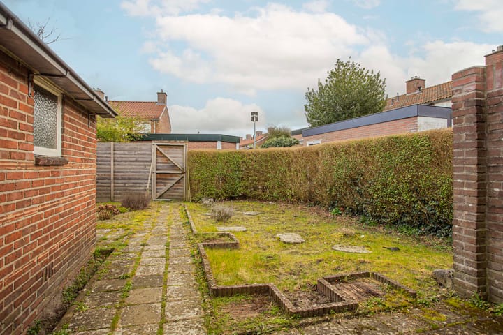 Foto 27 van Dommelstraat 1