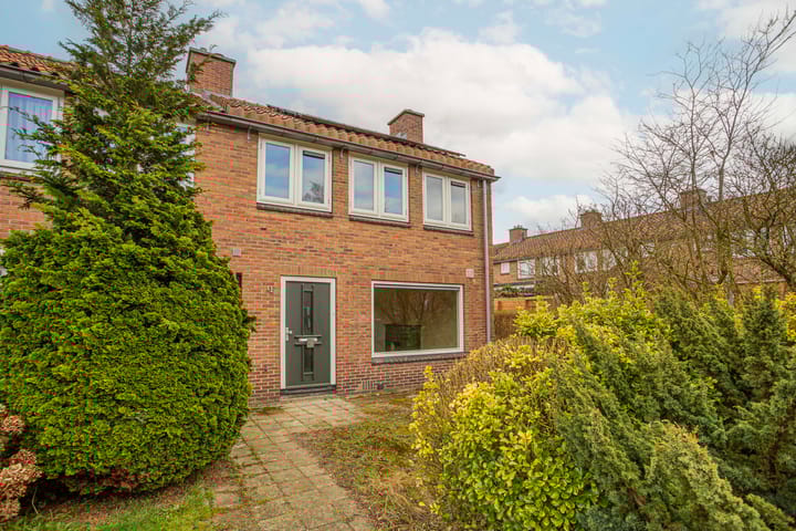 Foto 29 van Dommelstraat 1