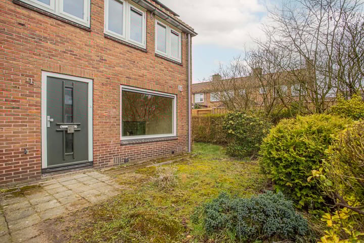 Foto 30 van Dommelstraat 1