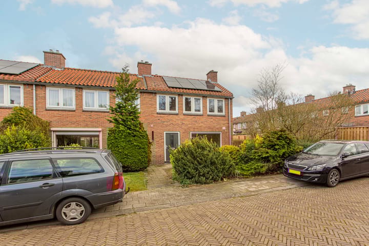 Foto 31 van Dommelstraat 1