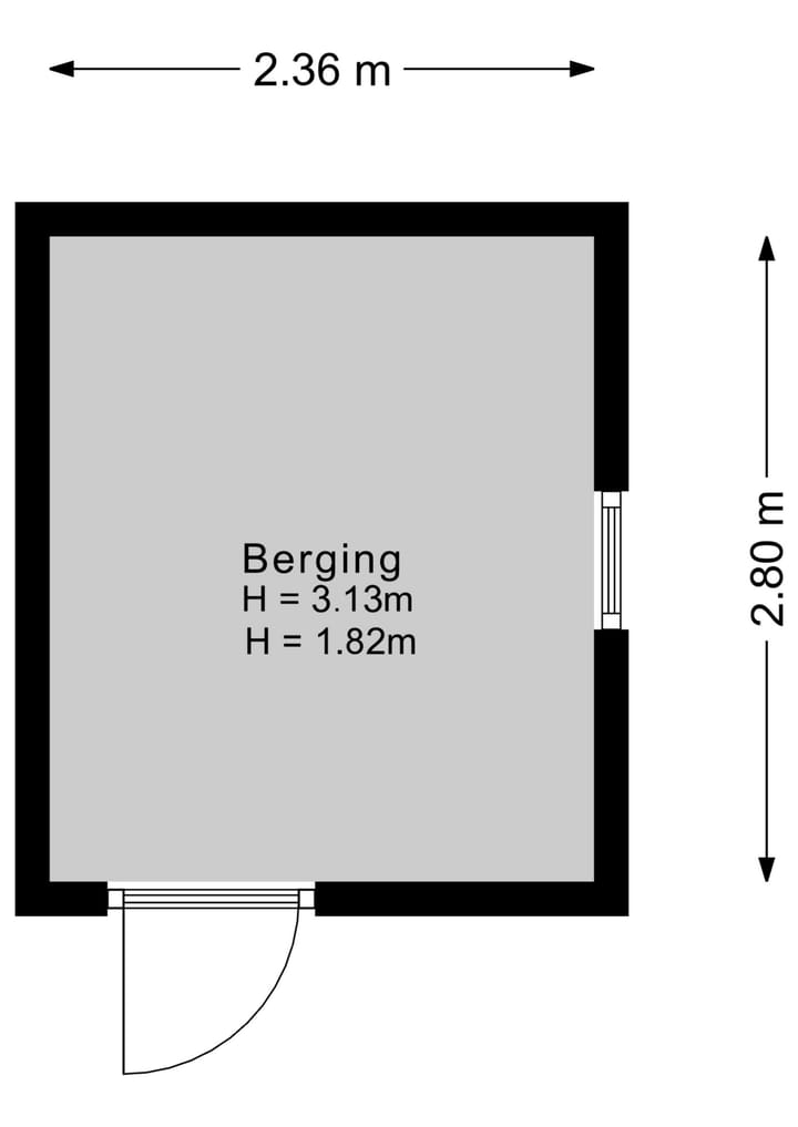 Foto 35 van Dommelstraat 1