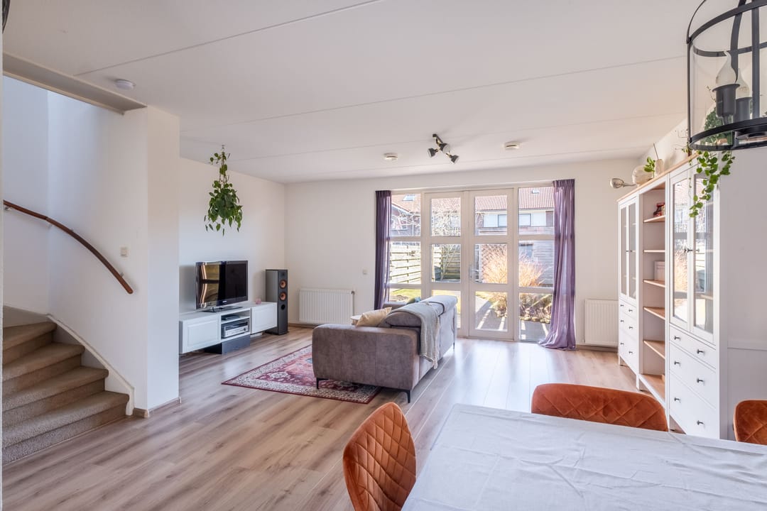 Foto 2 van Zijlroede 15-A