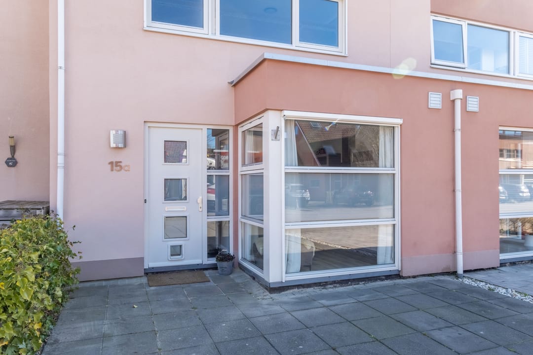 Foto 7 van Zijlroede 15-A