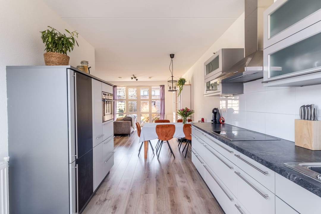 Foto 26 van Zijlroede 15-A