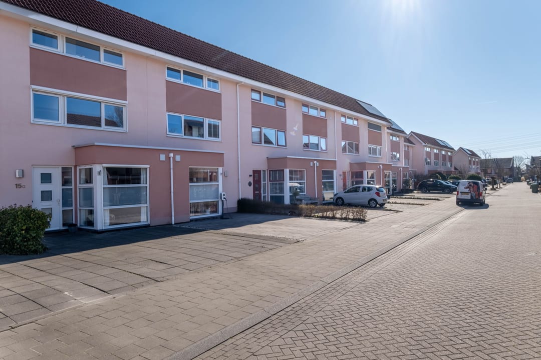 Foto 8 van Zijlroede 15-A