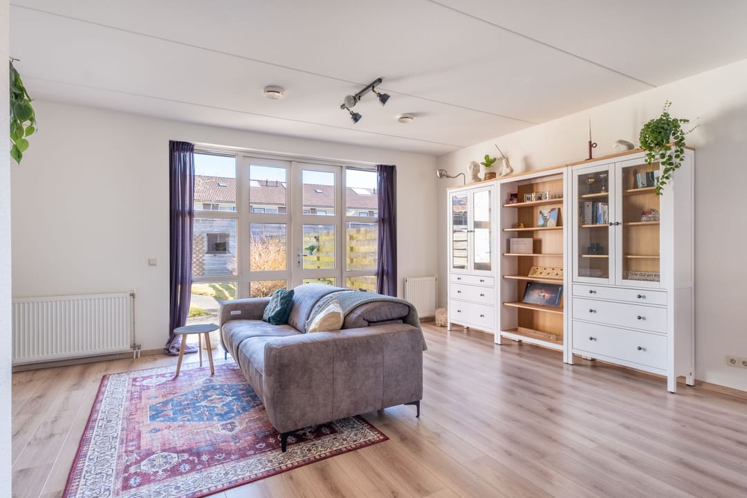 Foto 13 van Zijlroede 15-A