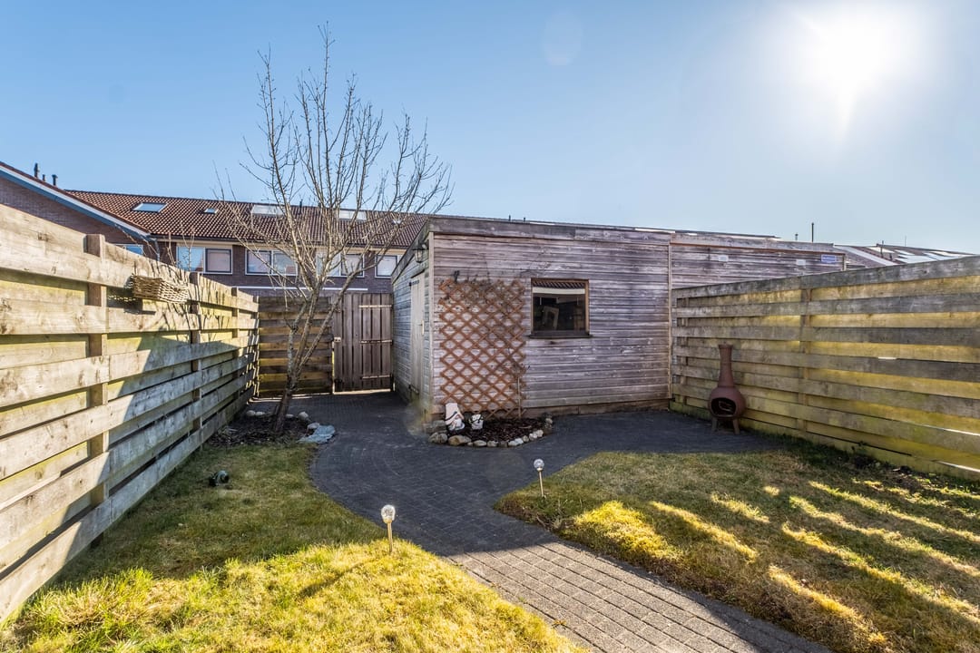 Foto 53 van Zijlroede 15-A