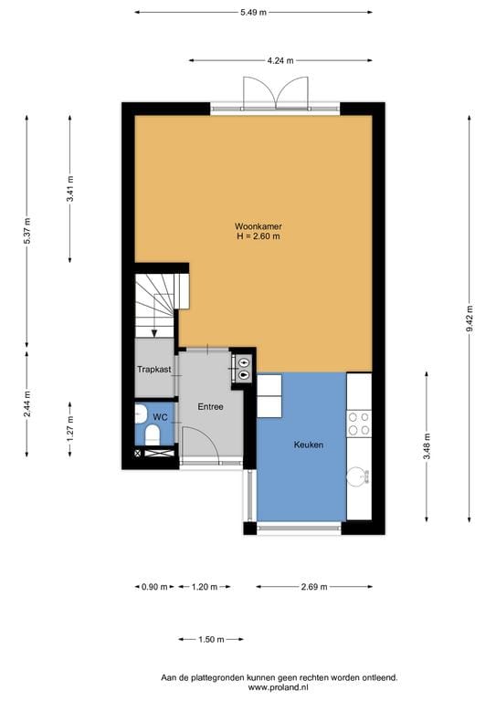 Foto 56 van Zijlroede 15-A