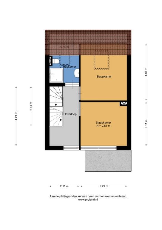 Foto 57 van Zijlroede 15-A