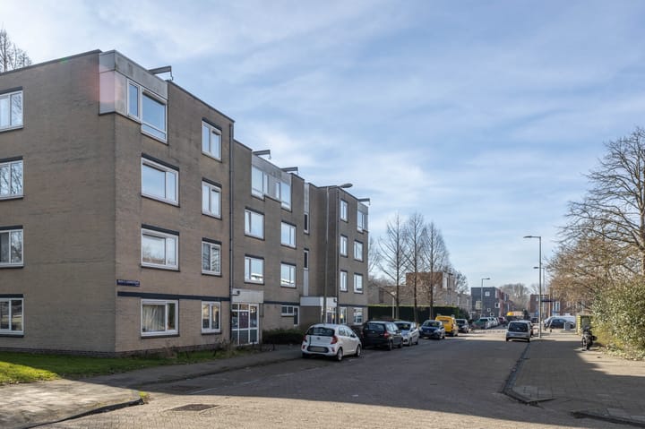 Photo 5 of Prof. R. Casimirstraat 84