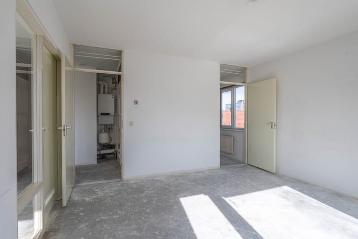 Photo 6 of Prof. R. Casimirstraat 84