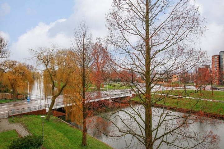 Photo 19 of Prof. R. Casimirstraat 84