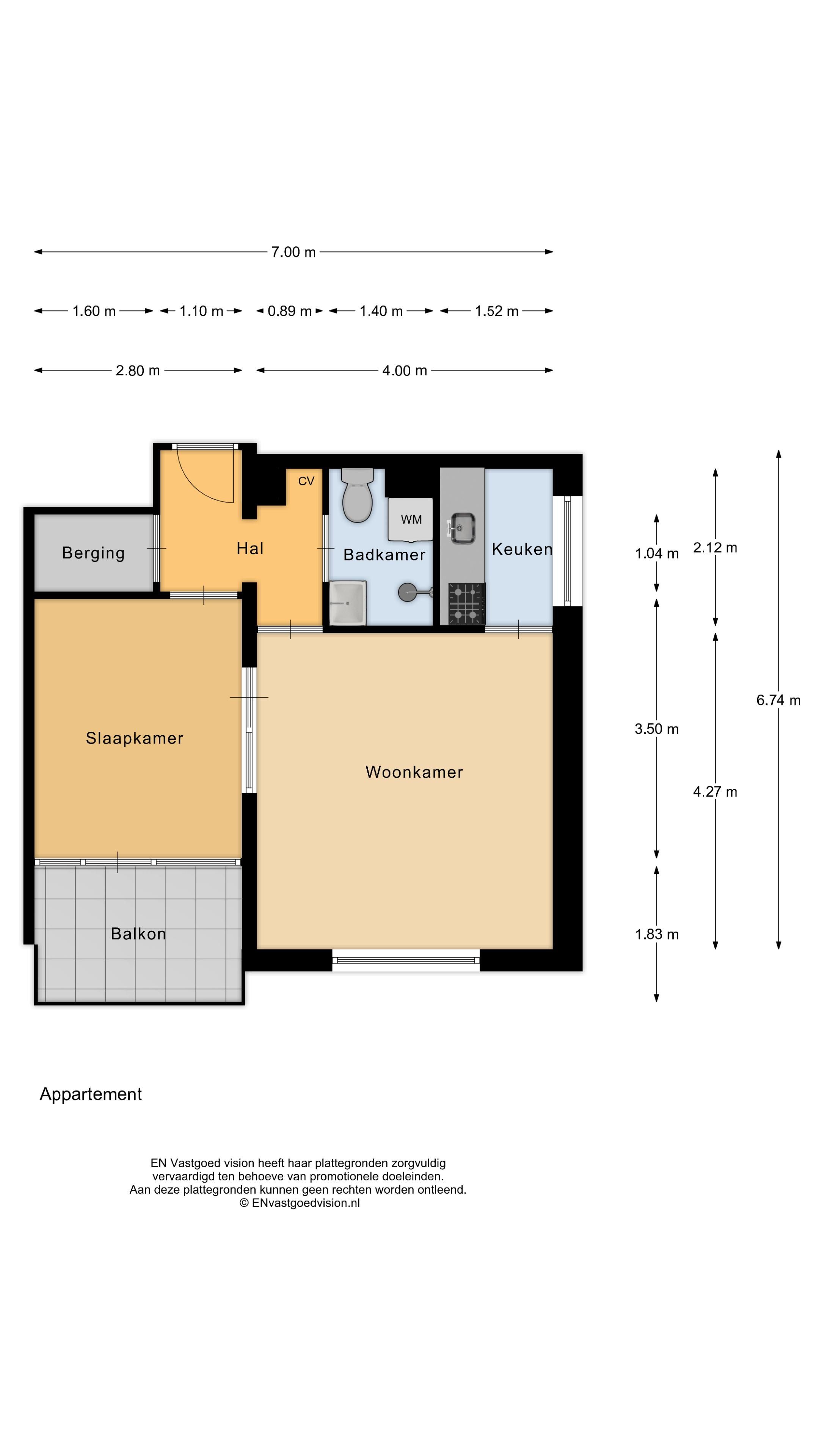 Photo 21 of Prof. R. Casimirstraat 84