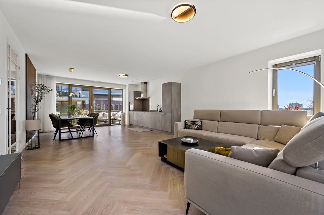 Foto 1 van Nassaukade 21-J