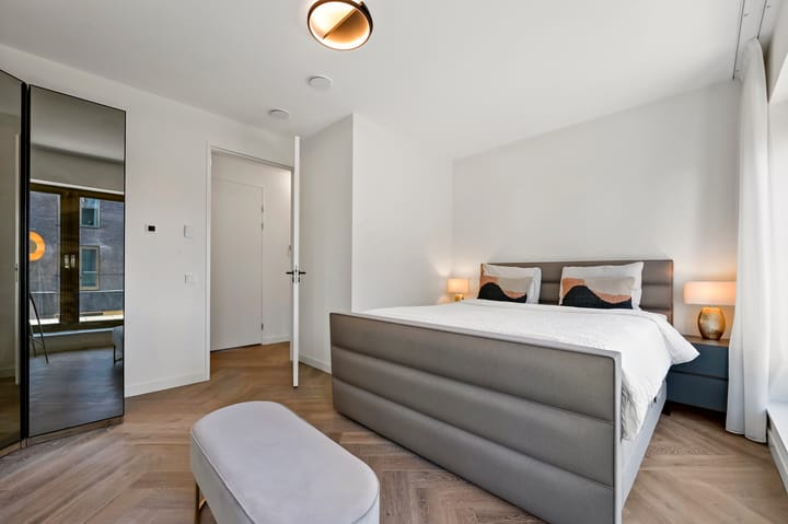 Foto 4 van Nassaukade 21-J