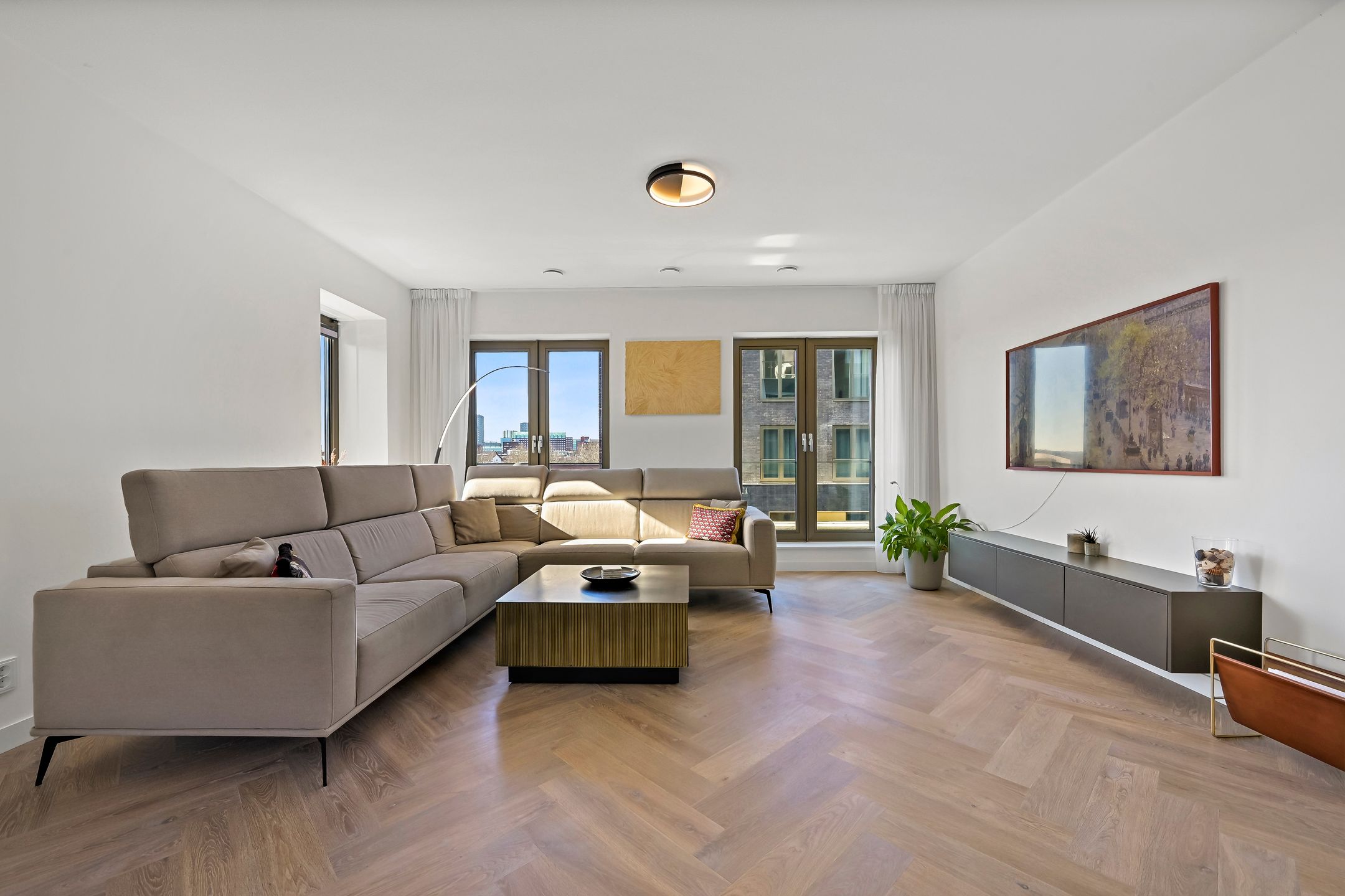 Foto 9 van Nassaukade 21-J