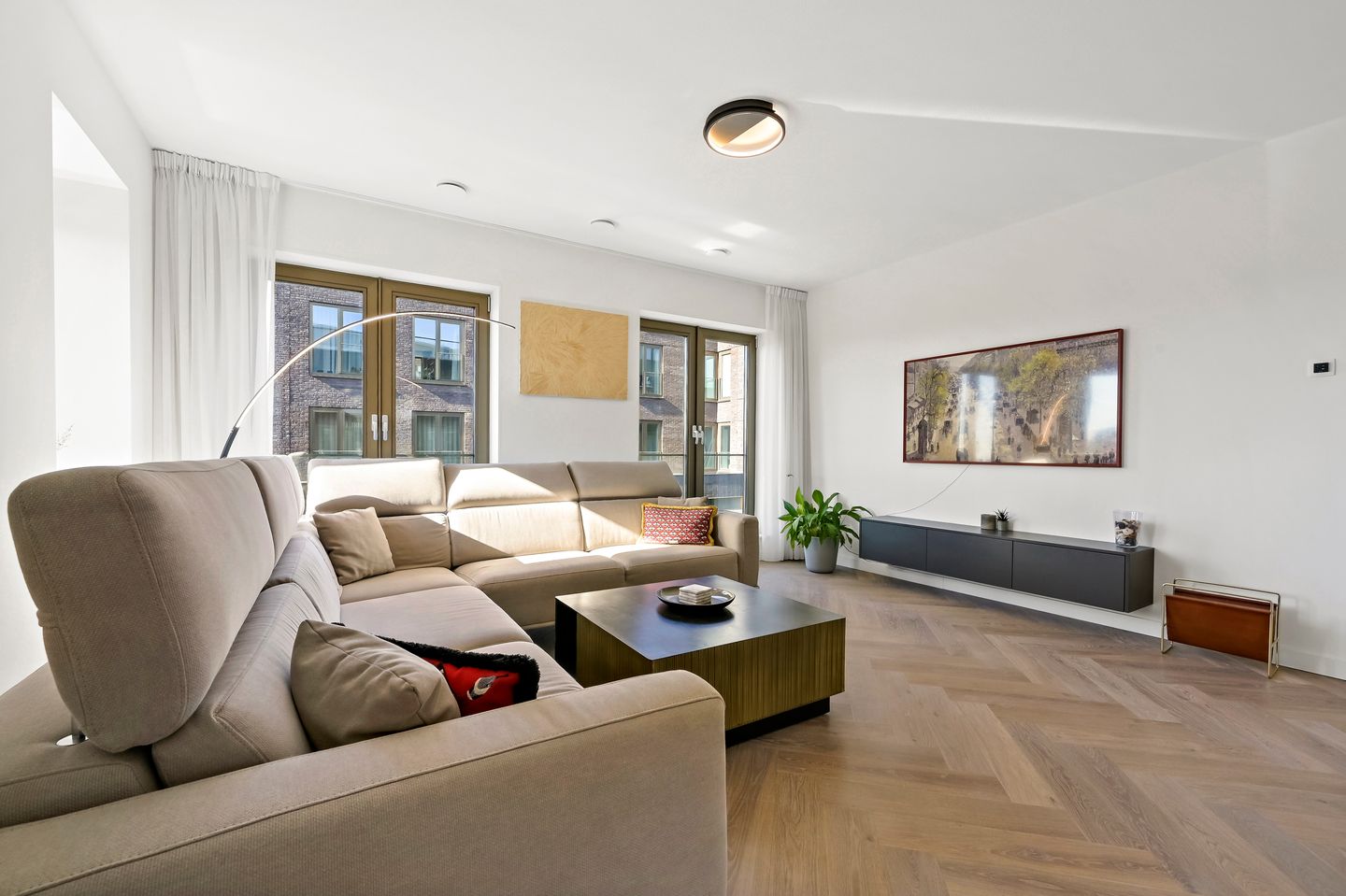 Foto 10 van Nassaukade 21-J