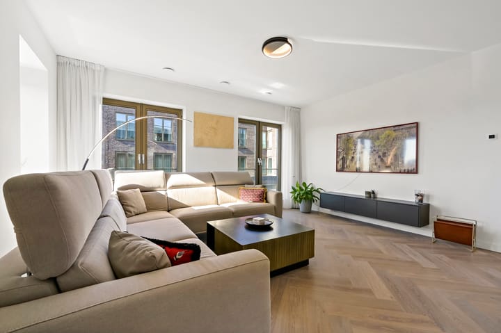 Foto 10 van Nassaukade 21-J