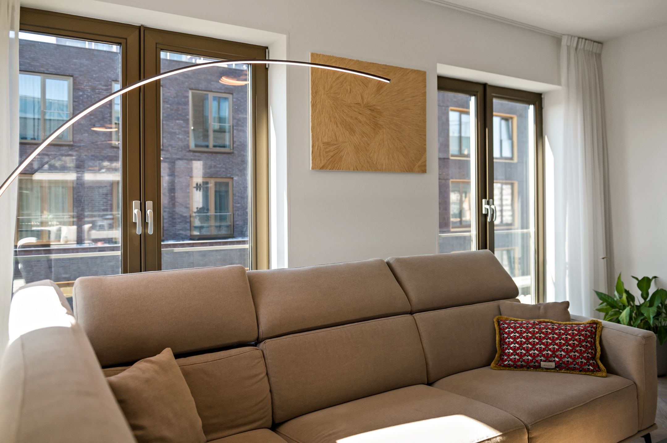 Foto 12 van Nassaukade 21-J