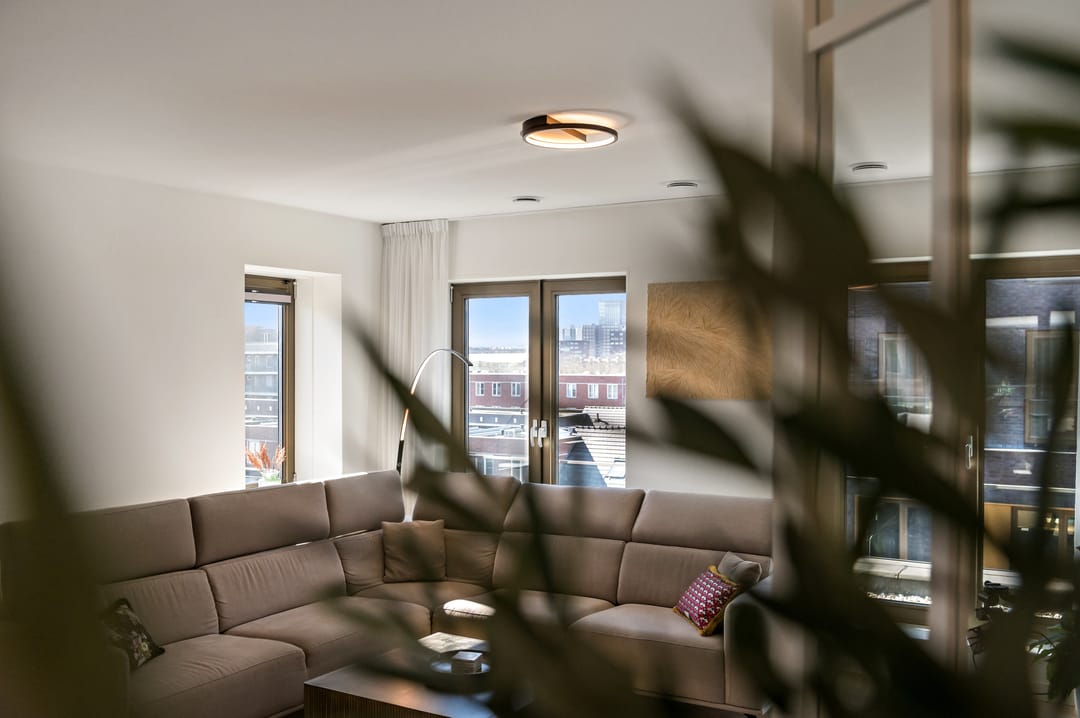 Foto 13 van Nassaukade 21-J