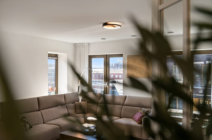 Foto 13 van Nassaukade 21-J