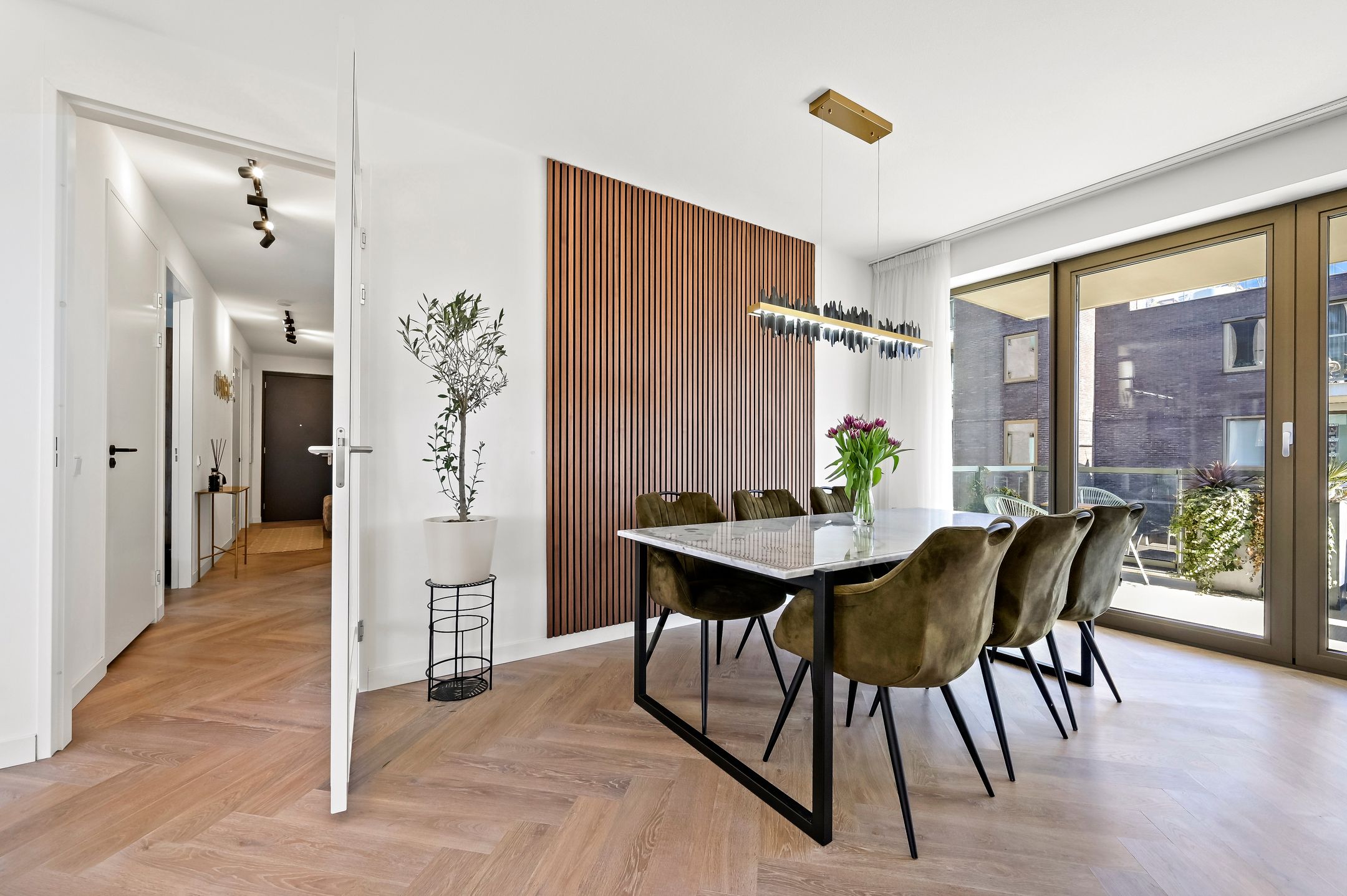 Foto 15 van Nassaukade 21-J