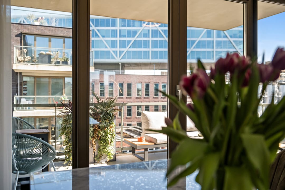 Foto 17 van Nassaukade 21-J