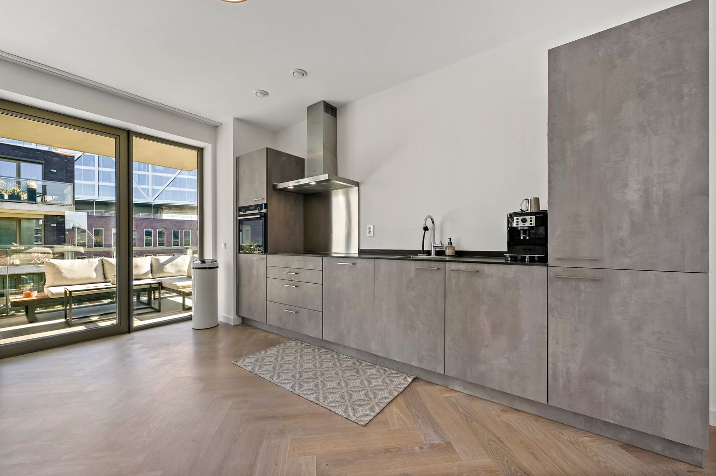 Foto 19 van Nassaukade 21-J