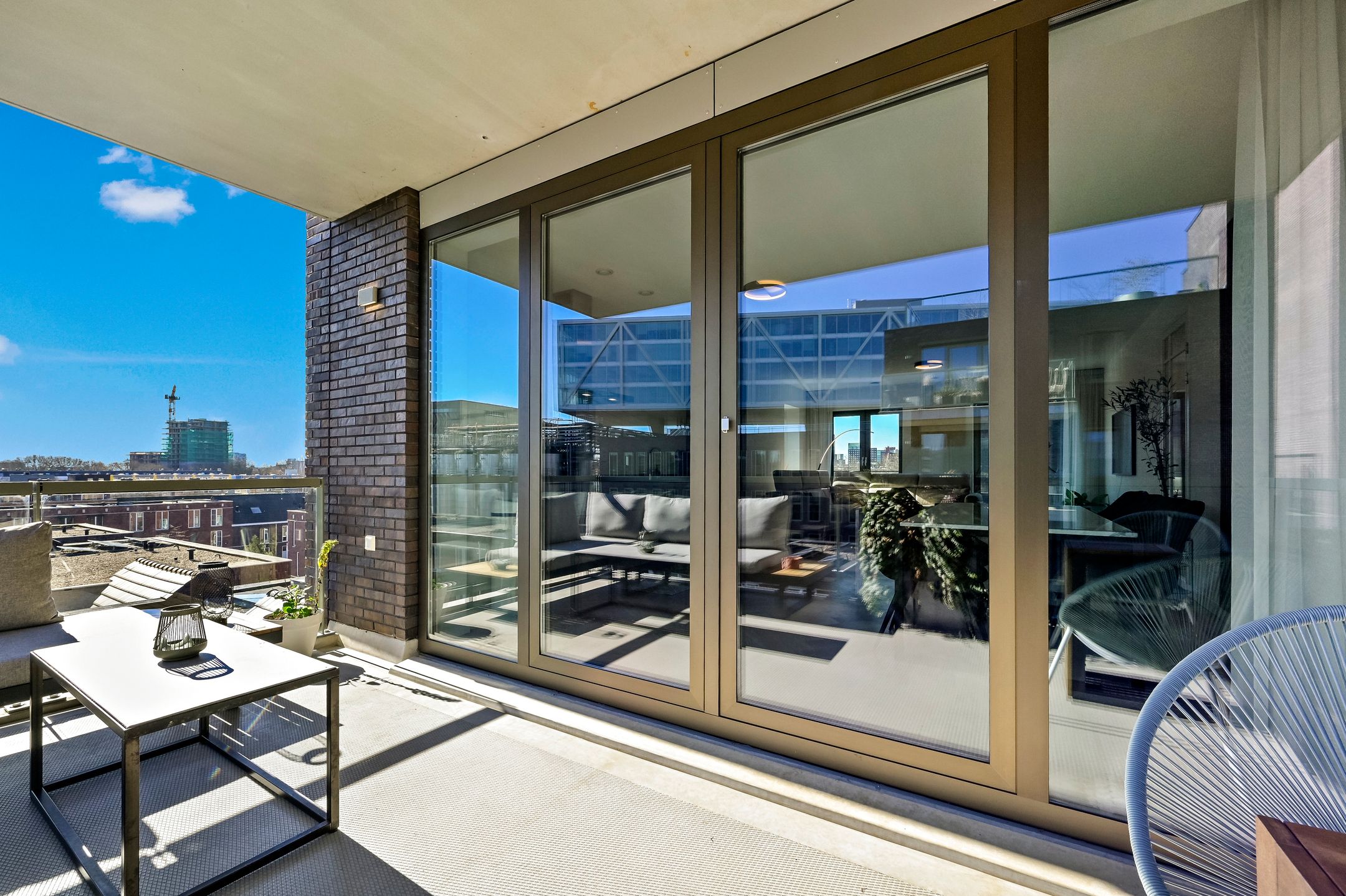 Foto 21 van Nassaukade 21-J