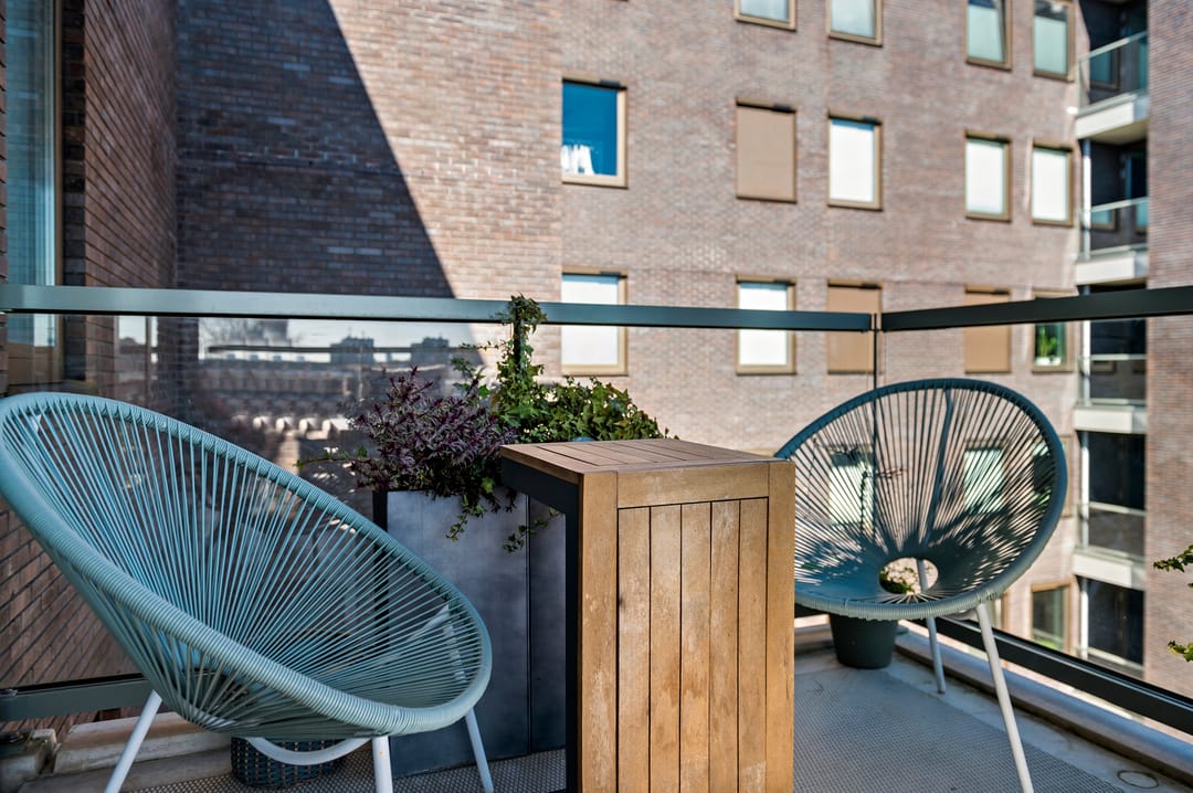 Foto 22 van Nassaukade 21-J