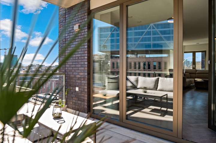 Foto 24 van Nassaukade 21-J