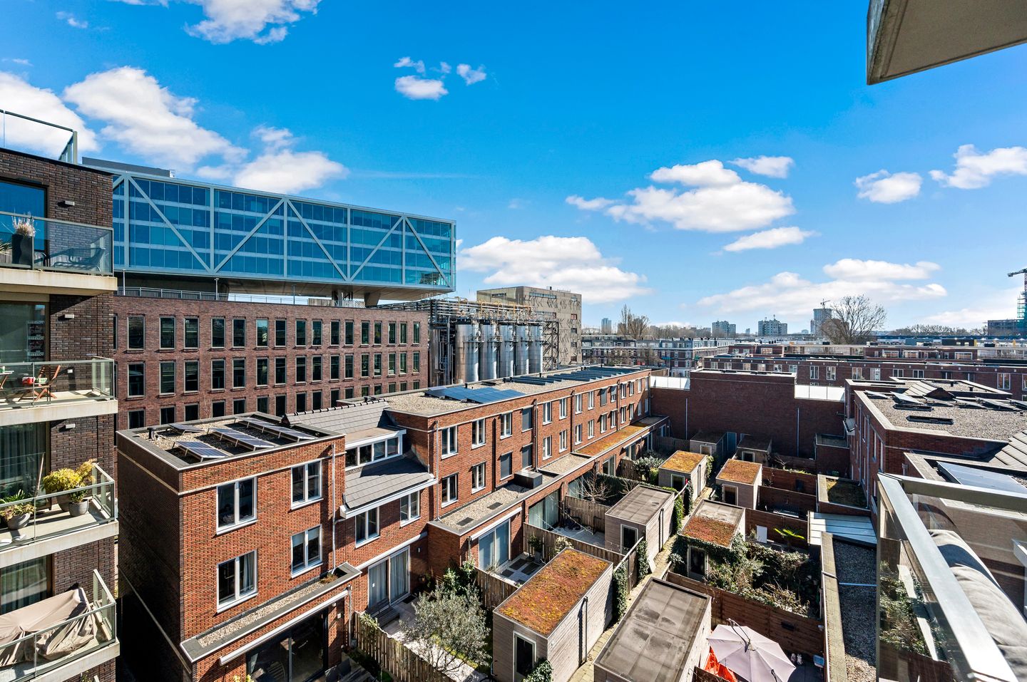 Foto 25 van Nassaukade 21-J