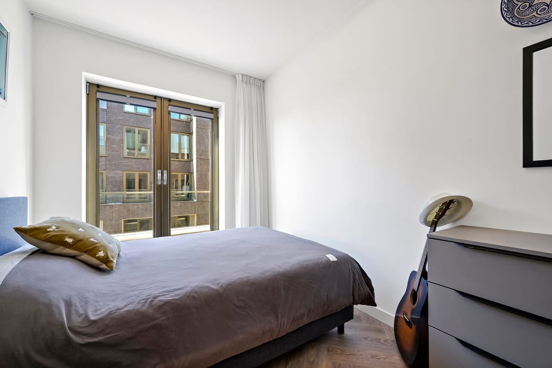 Foto 31 van Nassaukade 21-J