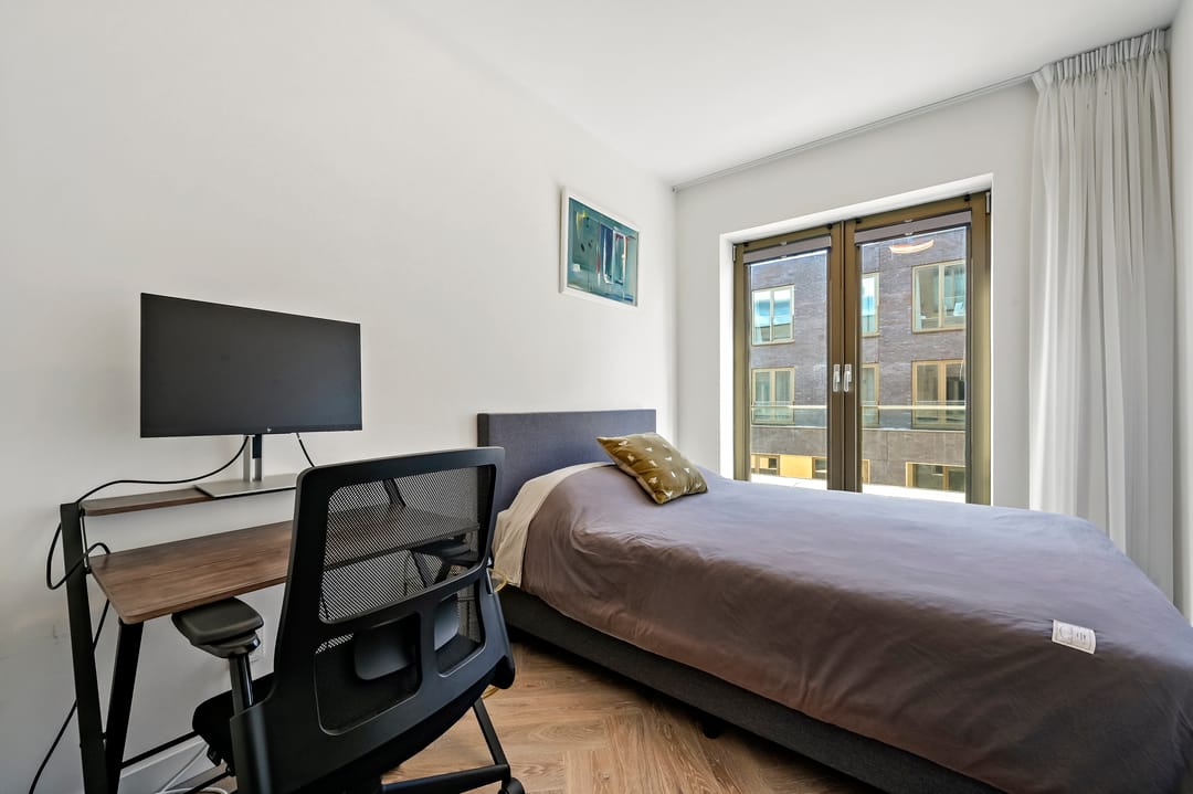 Foto 32 van Nassaukade 21-J