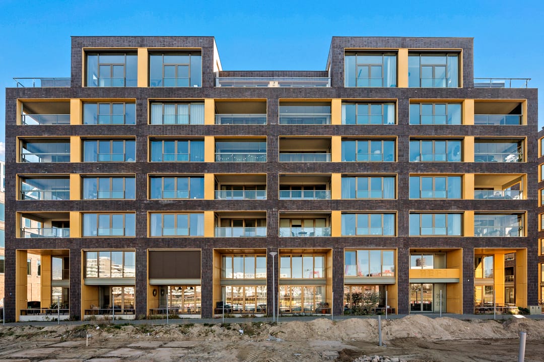 Foto 37 van Nassaukade 21-J