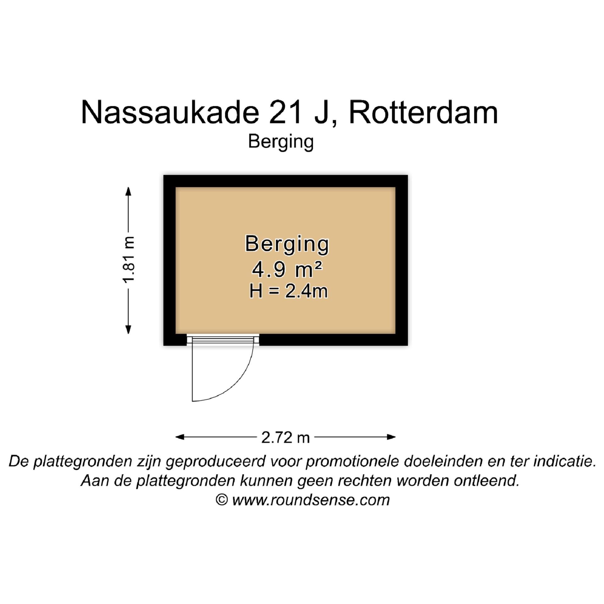 Foto 39 van Nassaukade 21-J