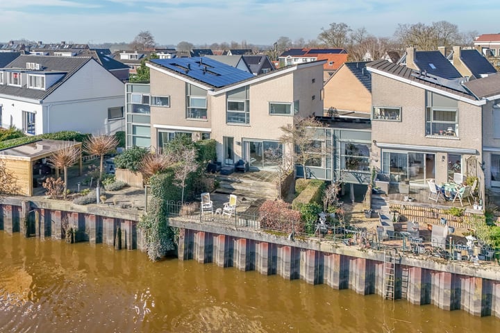 Uiterwaard 109