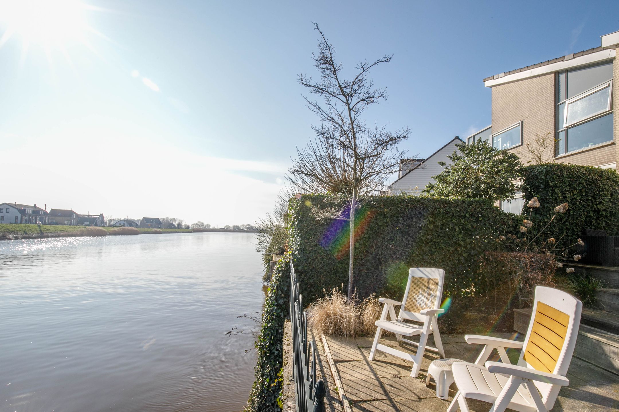 Foto 3 van Uiterwaard 109