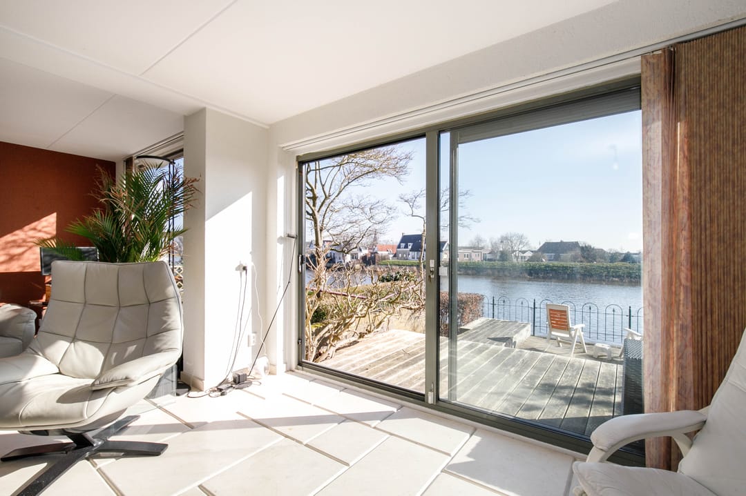 Foto 7 van Uiterwaard 109