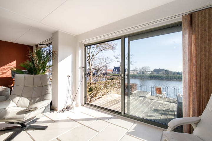 Foto 7 van Uiterwaard 109