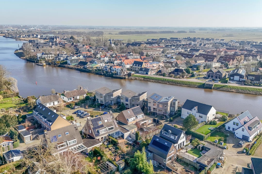 Foto 8 van Uiterwaard 109