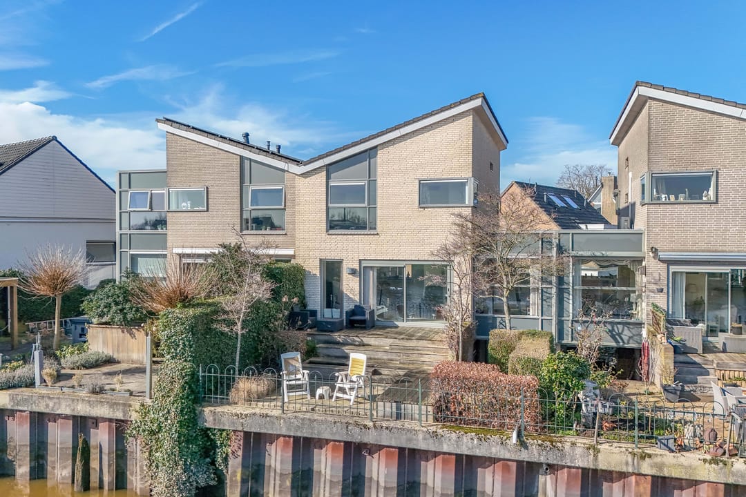 Foto 26 van Uiterwaard 109