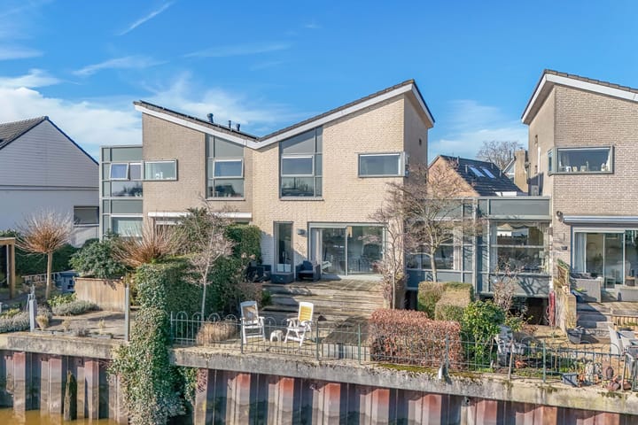 Foto 26 van Uiterwaard 109