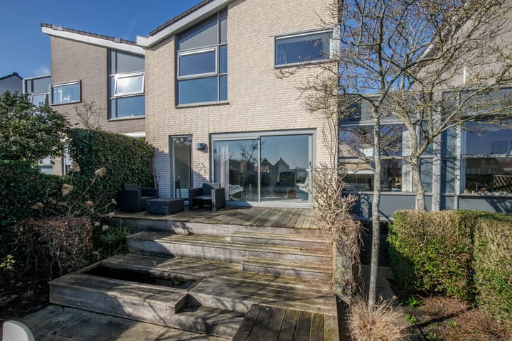 Foto 27 van Uiterwaard 109