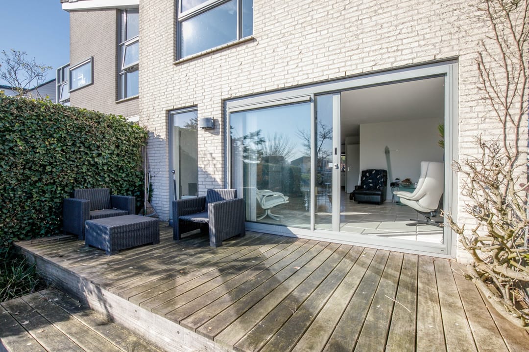 Foto 28 van Uiterwaard 109