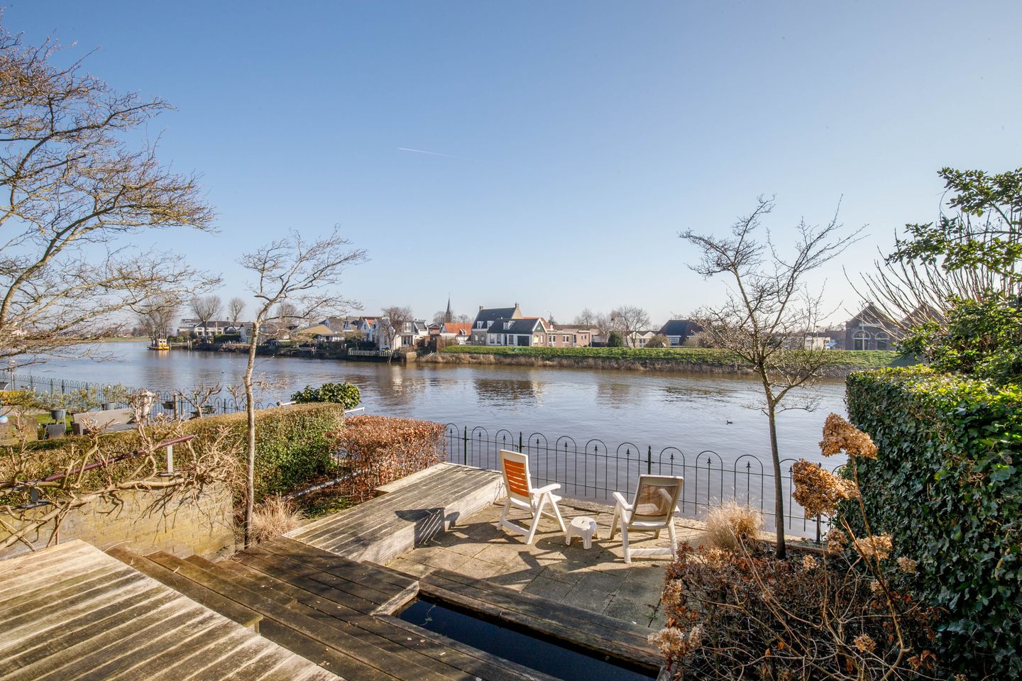Foto 29 van Uiterwaard 109