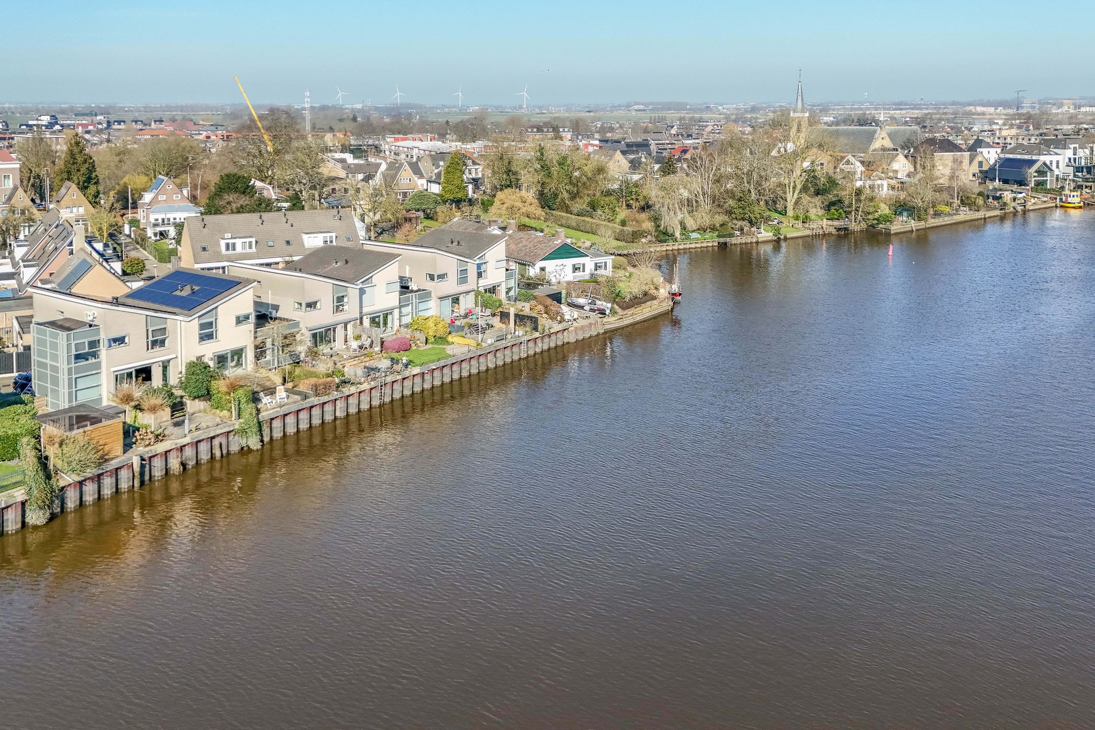 Foto 39 van Uiterwaard 109