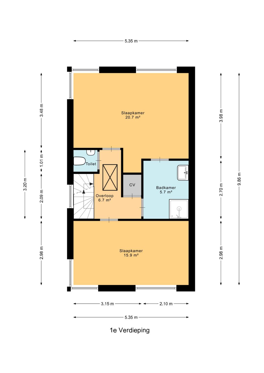 Foto 43 van Uiterwaard 109