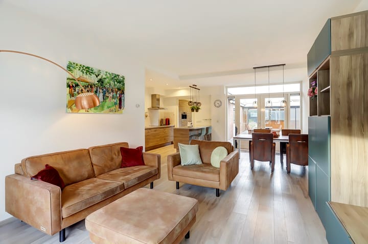 Photo 4 of Violierstraat 39